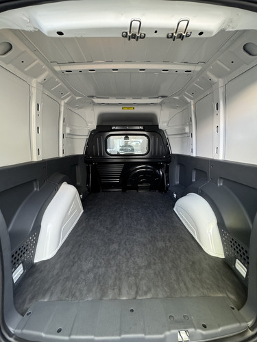 Fiat Fiorino 1.4 Fire Evo 87cv