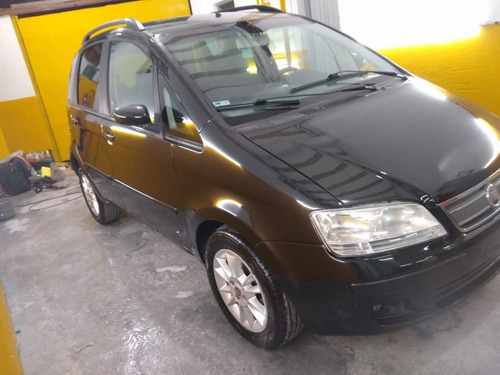 Fiat Idea