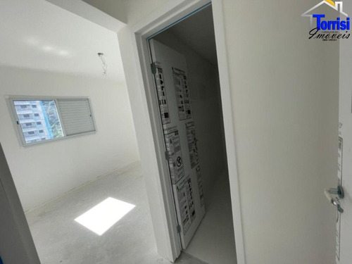 Imagem 18 de 25 de Apartamento Em Praia Grande, 02 Dormitórios, Canto Do Forte, Ref.ap2851 - Super Destaque - Ap2851 - 69576362