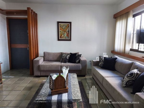 Imagem 13 de 16 de Apartamento Padrão Com 4 Quartos No Edf Ilha De Sardenha - Vd1860-v