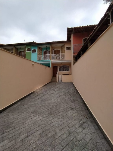 Imagem 16 de 28 de Sobrado Com 2 Dormitórios À Venda, 101 M² Por R$ 580.000,00 - City Pinheirinho - São Paulo/sp - So2237