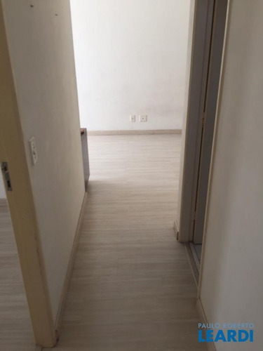 Imagem 10 de 15 de Apartamento - Tatuapé - Sp - 587527