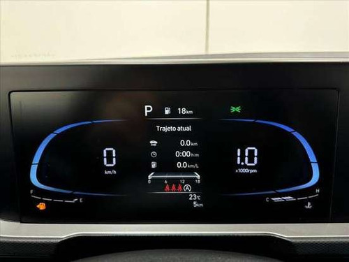 Hyundai Creta 1.0 TGDI FLEX COMFORT PLUS AUTOMÁTICO