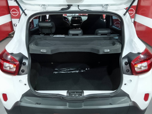 Renault Kwid 1.0 12V SCE FLEX INTENSE MANUAL