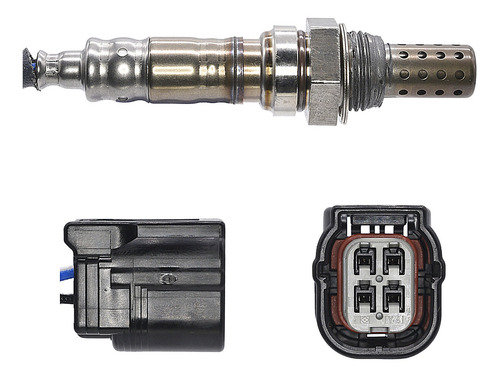 Sensor Ox O2 Frontal Dcc Honda Pilot 6 Cil 3.5l 16/18 Walker