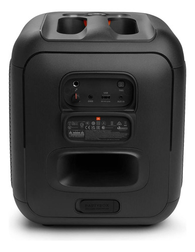Partybox Encore Essential - Altavoz Bluetooth Para Fiesta De