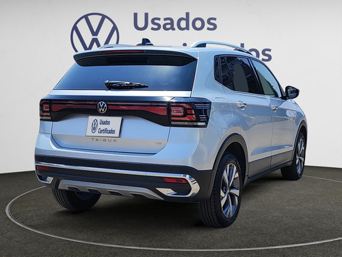 Volkswagen Taigun 1.0 Tsi Comfortline At