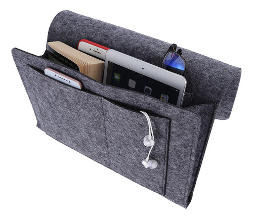 Bolsa De Almacenamiento Para Sofá, Reposabrazos, Organizador