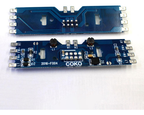 Placas De Circuito Placa Pcb Mejorada Placa De Circuito De