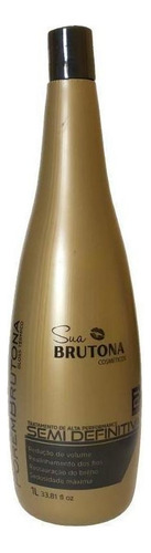Semi Definitiva Sua Porém Brutona 1l