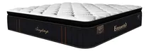 Comprar Colchón Ensueño Singletop Prestige Semidoble Pillow Top