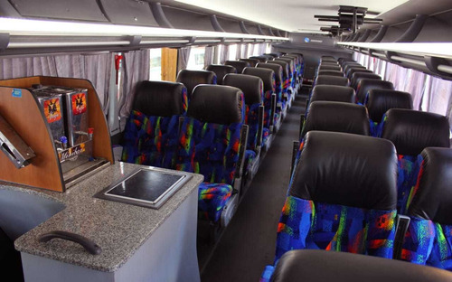 Mercedes Benz O500