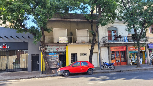 Ph 3 Ambientes Al Frente 1er Piso Con Balcón Y Terraza