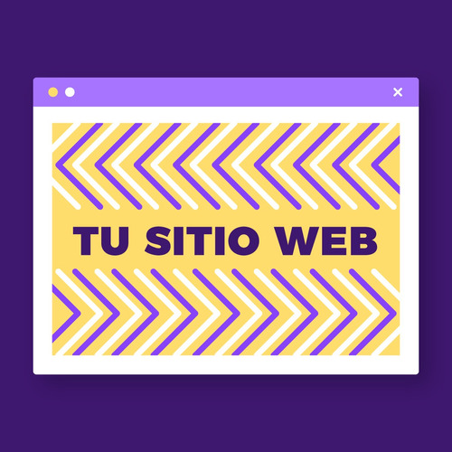 Sitio Web | Wordpress | One Page | Dominio + Hosting