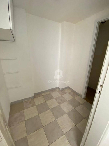 Imagem 12 de 18 de Apartamento Com 2 Dormitórios À Venda, 70 M² Por R$ 420.000,00 - Icaraí - Niterói/rj - Ap1119