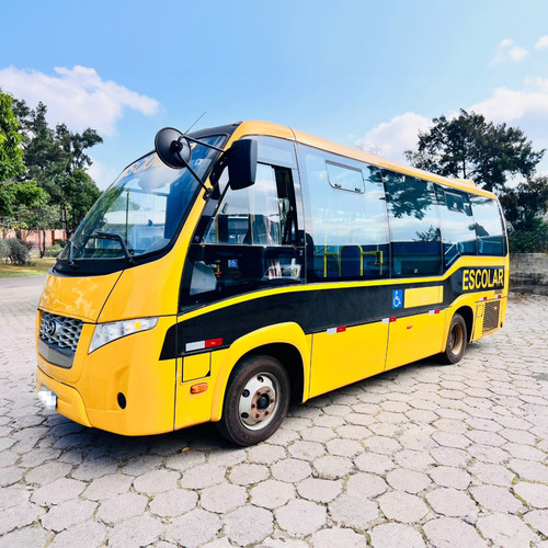 Micro Volare Acess (cummins) 2021 +ar