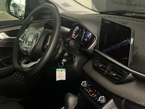 Fiat FASTBACK 1.0 TURBO 200 FLEX CVT