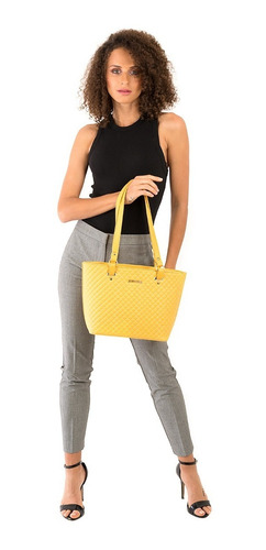 Imagen 2 de 7 de Bolsas Mano Dama Mujer Bolso Marca Jennyfer Original 9350