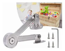 Comprar Brazo Elevable Para Puertas Cocina Gabinetes Alacenas Closet