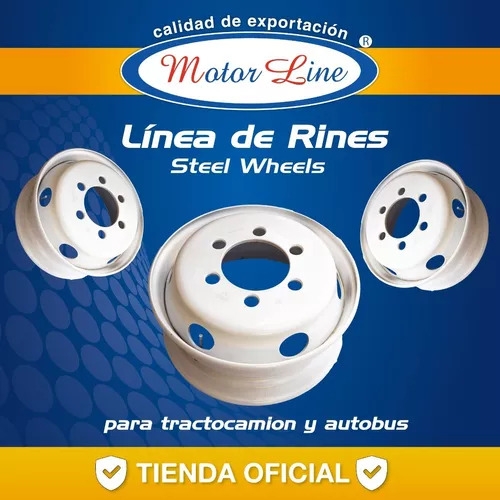 007 / Rin Tuerca Capuchón 24.50 X 8.25 / 9,000 Lb Az-228410 Blanco