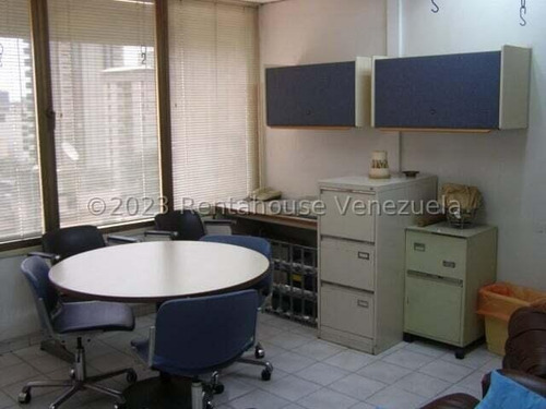 Imagen 6 de 11 de Oficina Comercial En Venta La Campiña Jose Carrillo Bm Mls #23-26013