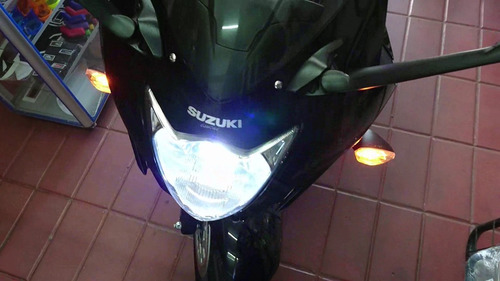 Dispositivo Para Luces Estacionarias (flasher De Parqueo)