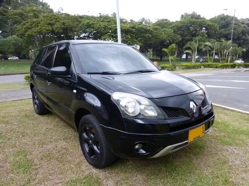 Renault Koleos 2.5 Expression