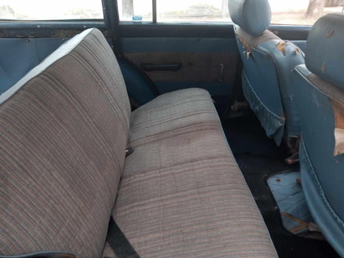 Jeep Wagooner Gladiador 4x4 C/cubos Mágicos,alta Y Baja,