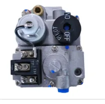 Comprar Valvula De Gas Para Termopila Minivolt 1.5