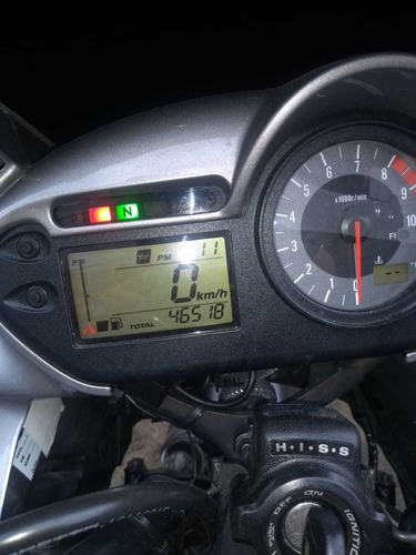 Honda Transalp
