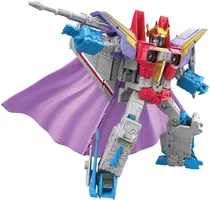 Comprar Transformers Studio Series - Coronation Starscream 86 Hasbro