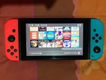 Comprar Nintendo Switch 32gb Standard Rojo Neón, Azul Neón Y Negro