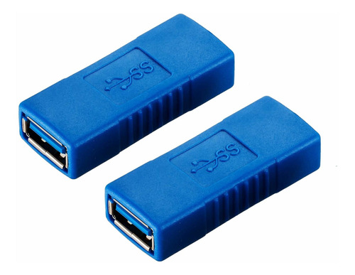 Una Variedad Adaptador Usb 3.0