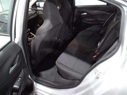 Chevrolet Nuevo Onix Plus 1.2 Lt Tech Wi-fi Onstar