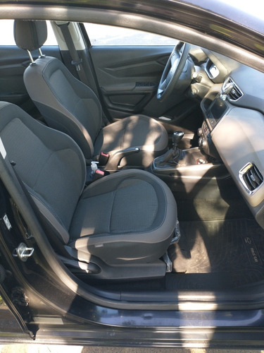 Chevrolet Prisma 1.4 Ltz 98cv 2013