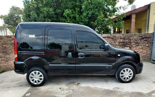 Renault Kangoo 2007 1.9 Pack Plus D