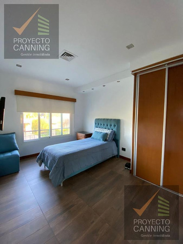Imagen 12 de 22 de Hermosa Casa En Venta En Canning El Centauro Retasada