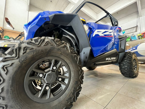 Imagen 8 de 15 de Polaris Rzr S 1000 Nuevo Entrega Inmediata - Edunor