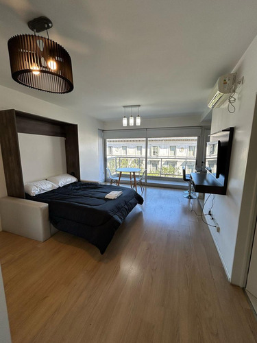 Hotel Grand View - Piso 5- Full Amenties - 1 Ambiente