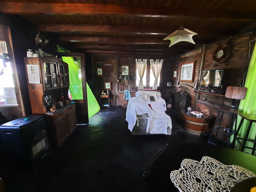 Cabaña En Venta En Chascosmus, Laguna