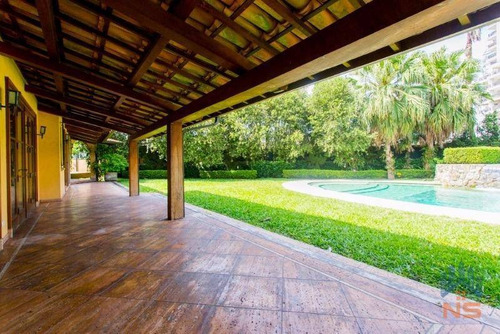 Casa Residencial À Venda, Jardim Panorama, São Paulo - Ca3104. - Ca3104