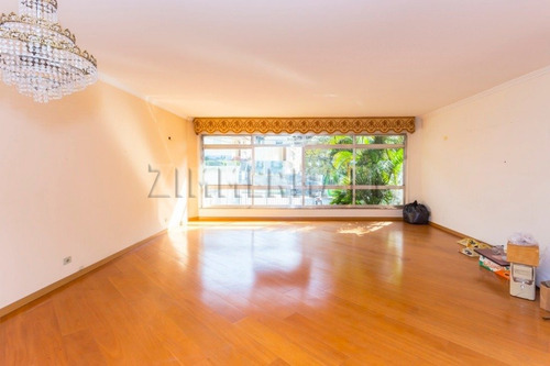 Casa - Alto Da Lapa - Ref: 109306 - V-109306