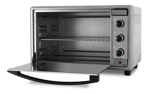 Forno Eletrico Philco 36l Pfe36i 127v