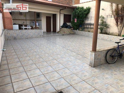 Imagem 15 de 28 de Sobrado À Venda, 250 M² Por R$ 850.000,00 - Freguesia Do Ó - São Paulo/sp - So1533