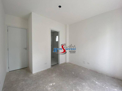 Imagem 21 de 30 de Sobrado Com 2 Dormitórios À Venda, 82 M² Por R$ 419.000 - Vila Santa Clara - São Paulo/sp - So1692
