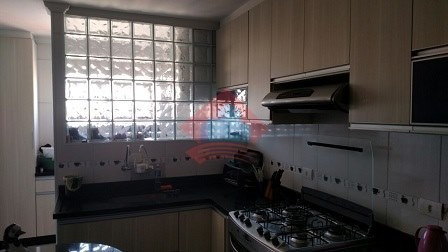Imagem 17 de 17 de Apartamento - Ref: 02058