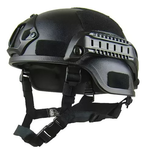 Casco Airsoft Táctico