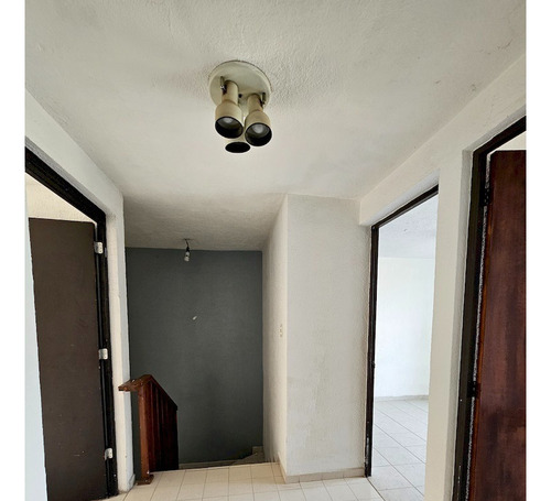 Casa En Fracc. Jardines De La Hacienda, Jiutepec Morelos.