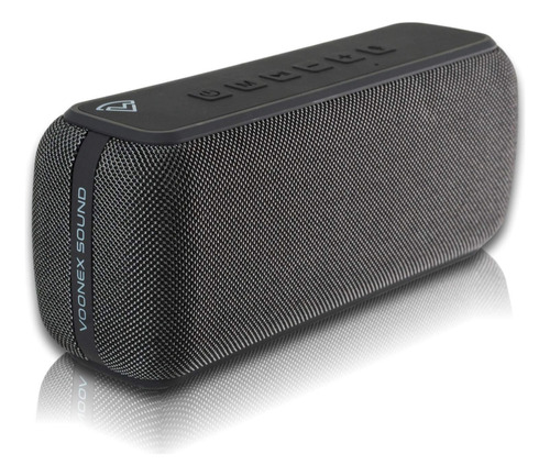 Voonex Sound Arcwave Altavoz Bluetooth Portátil, Altavoz De 110v