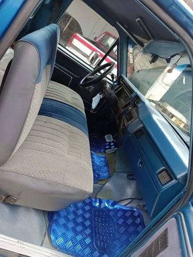 Ford Ranger F-100 Xlt Ranger